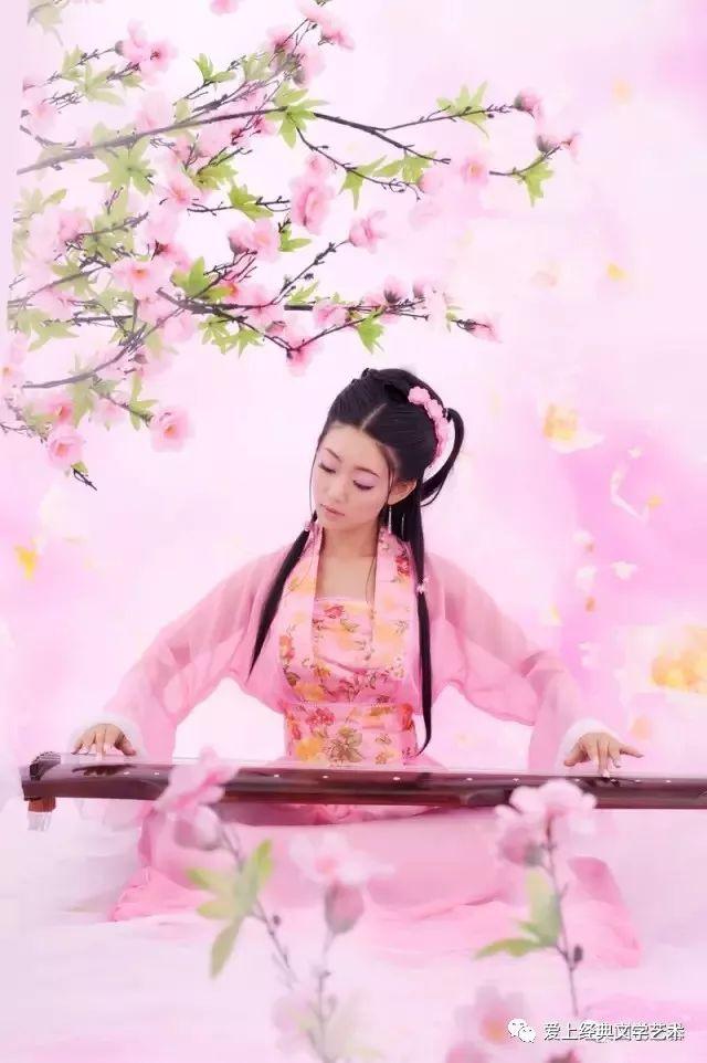 溪行桃花源曲谱_溪行桃花源埙曲谱