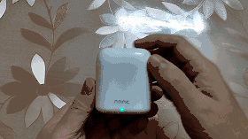 NINEKA南卡A1真无线主动降噪耳机,13mm超大单元聆听天籁好声音