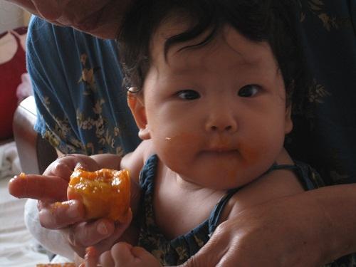 『孩子』别再给娃吃了5岁宝宝长期积食！儿科医生：3种食物是“元凶”