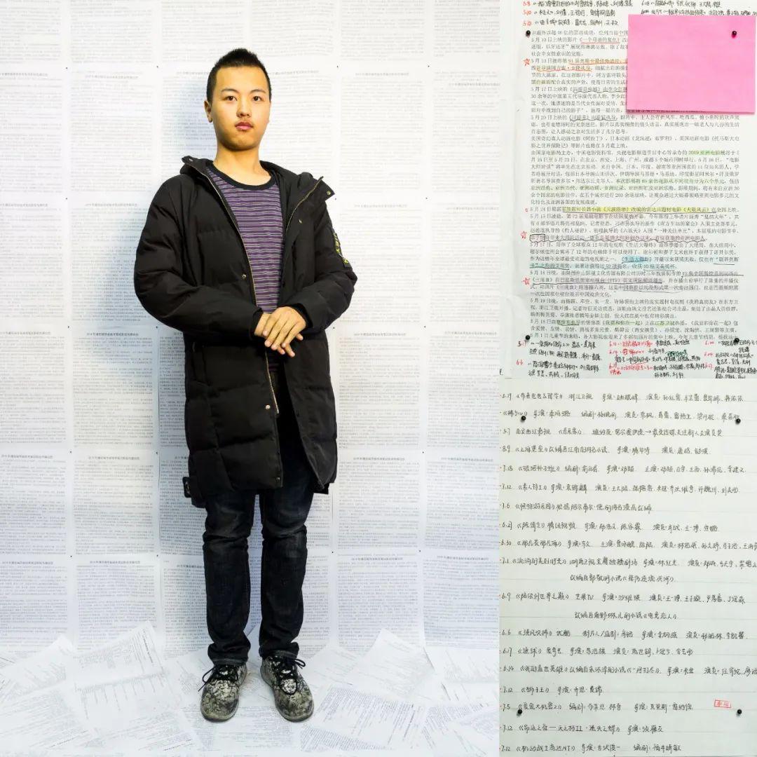[考试]李鹏：最难艺考年中的艺术生