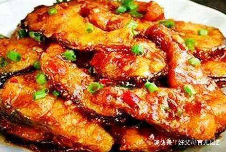 『养分』酱香味美，每次给孩子做都不够吃汁浓味醇软糯鲜香