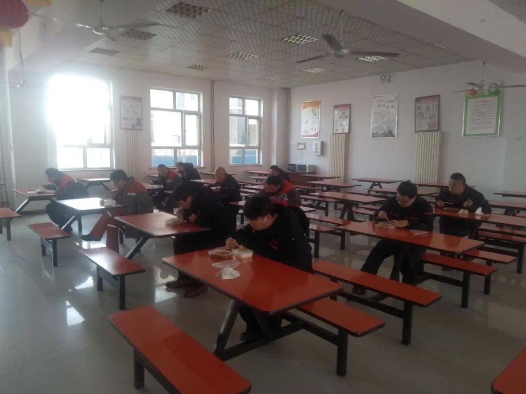 疫去春来张家口这些近期图真让人感动