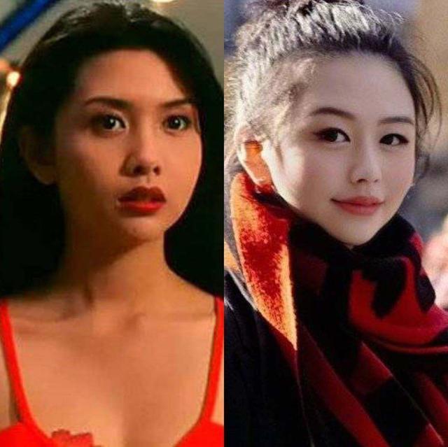 「Ella」却被爸爸猪扒脸拖累,换头前被嘲“原始人”?妈妈是艳星李丽珍