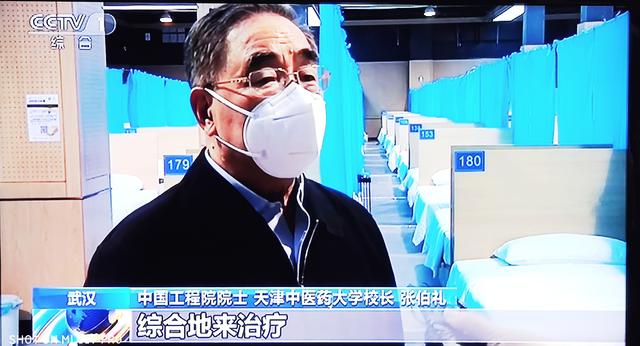 《归辞—张伯礼 2020.4.8晨离鄂感赋