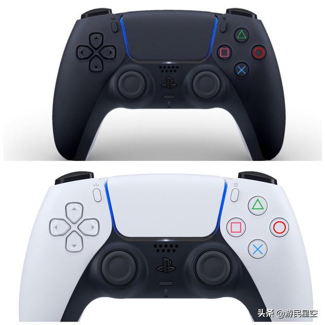 ps5手柄怎么关机 (ps5手柄怎么充电?)