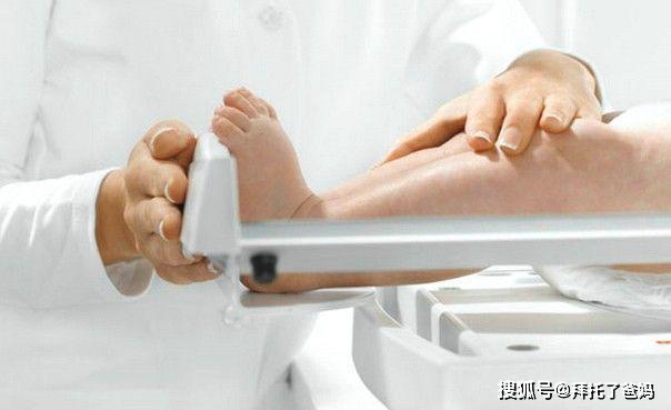 #宝宝#但身高都在50厘米，是宝宝在保护妈妈为何新生儿体重各不相同