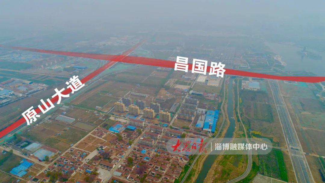周村区各镇gdp_周村区实验中学(2)