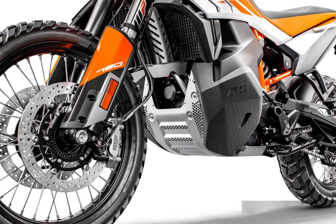 14万起ktm790adv四月就来