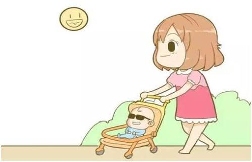 【孩子】妈妈们需谨记！想要带宝宝晒太阳？这三个点
