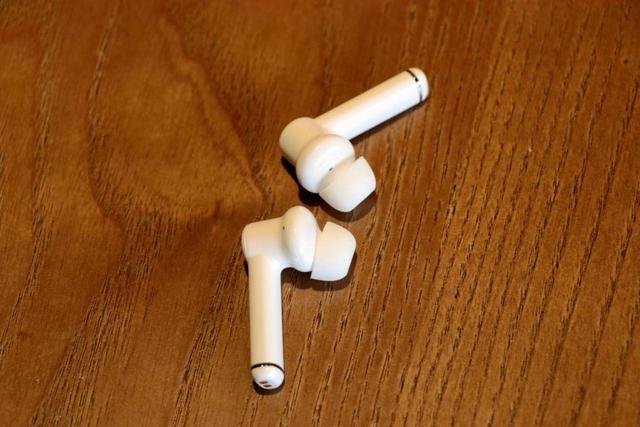 NINEKA南卡A1真无线主动降噪耳机,13mm超大单元聆听天籁好声音