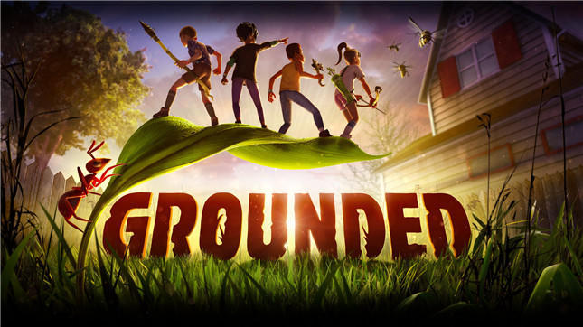 原创游戏午报：黑曜石虫虫世界探险游戏《Grounded》7月推出