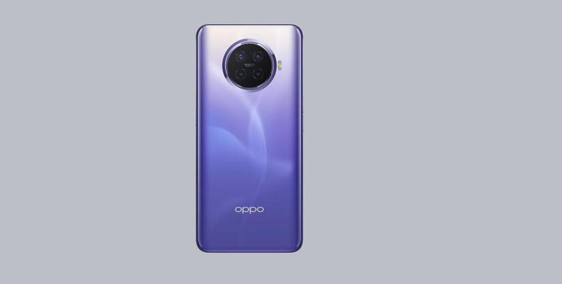 oppo renoace2上架!喜欢吗