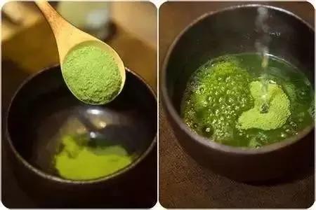 日本茶道之源:说说径山茶