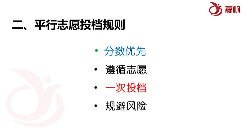 「讲座」精华都在这里！【回顾】这场近两千人收听的志愿填报干货讲座