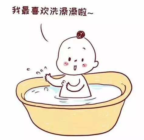 金牌@再脏也别给宝宝洗澡金牌月嫂告诉你:这几种情况下