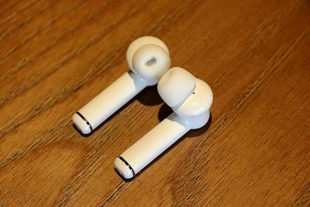 NINEKA南卡A1真无线主动降噪耳机,13mm超大单元聆听天籁好声音