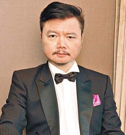 原tvb金牌绿叶艾威花近百万积蓄救妻生活困难仍资助28个儿童