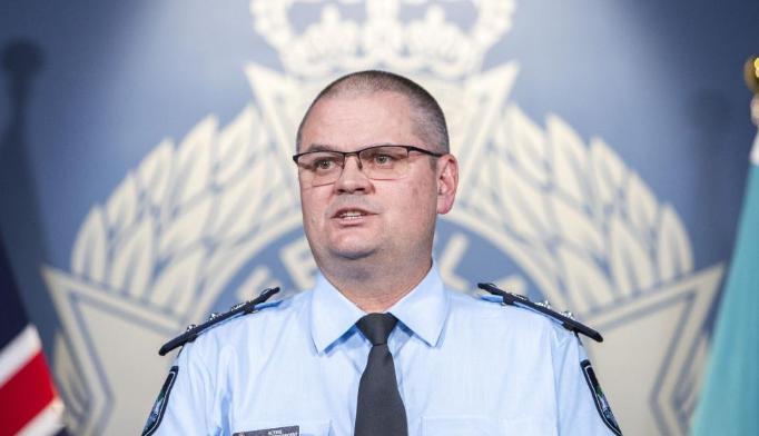 连开8枪，视频曝光！Sunnybank男子被击毙后续：往