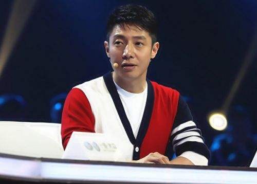 盘点娱乐圈凭借综艺节目咸鱼翻身的10大男星: 最