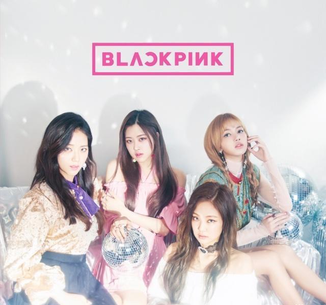 原创blackpink回归,mv超霸气,造型却让人不敢恭维