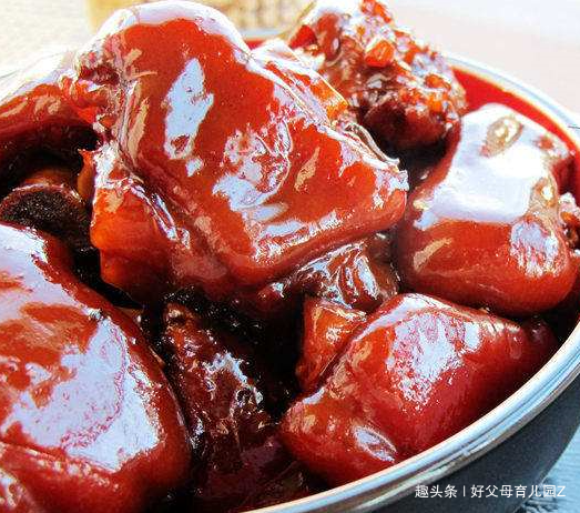 #养分#促进孩子生长发育补钙强筋又健骨，软烂鲜香不油腻补充胶原蛋白