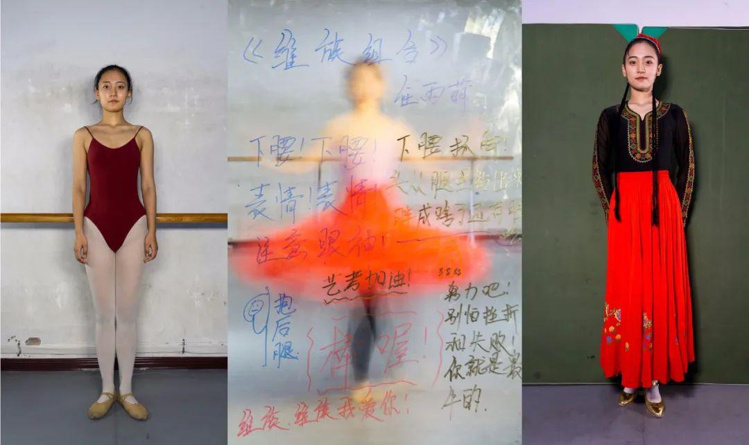 [考试]李鹏：最难艺考年中的艺术生
