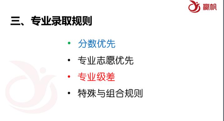 「讲座」精华都在这里！【回顾】这场近两千人收听的志愿填报干货讲座