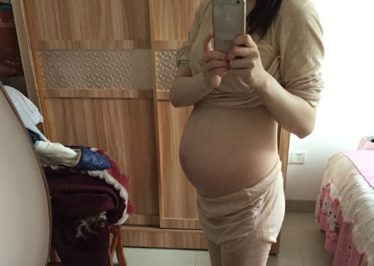 「牙齿」快点拔掉吧”孕期牙疼有多痛苦？“都疼啥样了