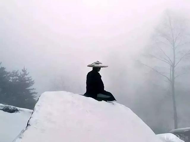 打坐时,人体内在发生的改变