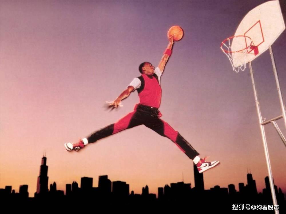 原创个股分析:美国air jordan品牌状告中国乔丹体育公司商标侵权案