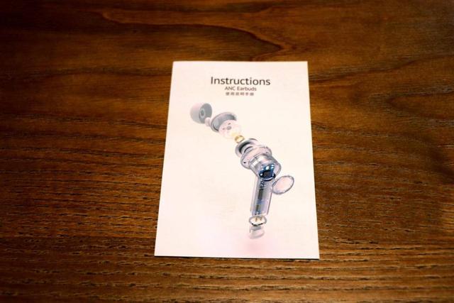 NINEKA南卡A1真无线主动降噪耳机,13mm超大单元聆听天籁好声音