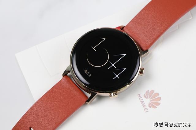 ��������ʱ���ֱ���ô��,רҵ�˶��ֱ���ΪWatch GT2��������