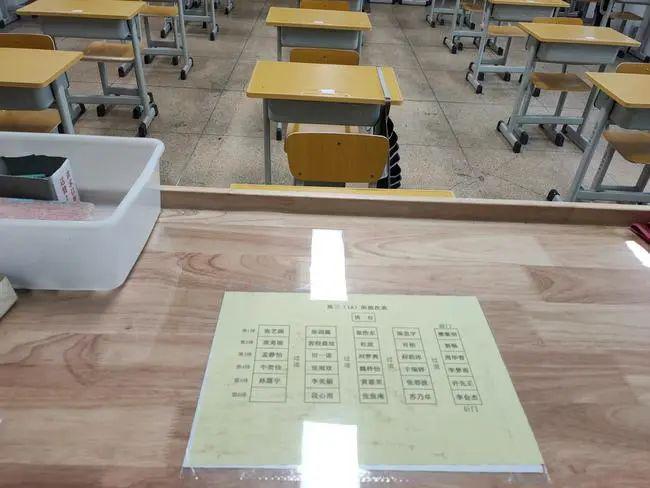 『寝室』直击9省高三开学现场! 教室寝室大变样! 学生太兴奋！高考延期, 你真的准备好了吗?