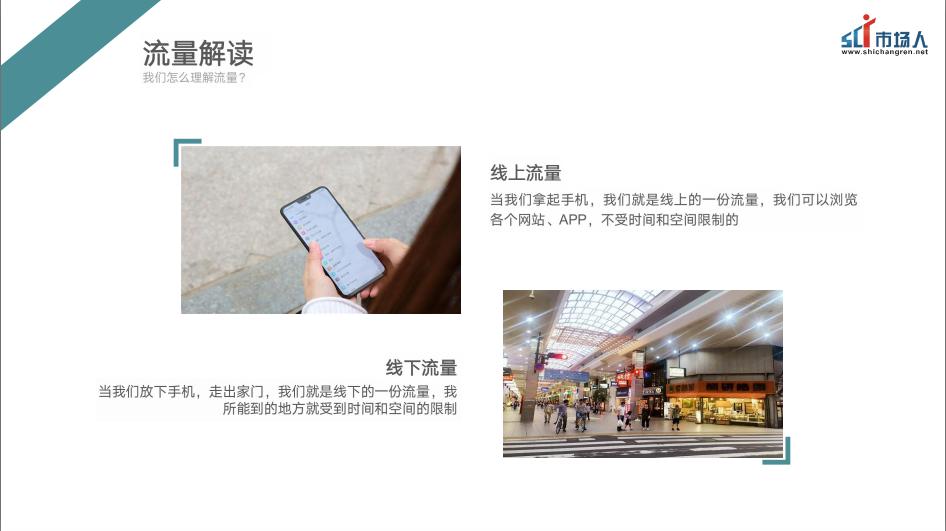#流量#干货丨教培机构运营的流量逻辑