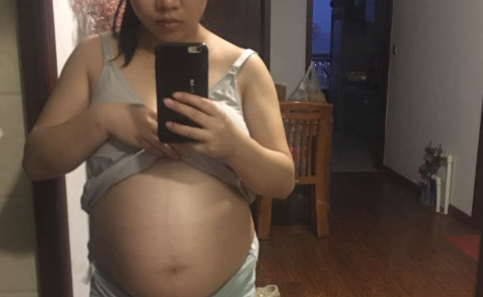 「牙齿」中孕出现牙疼”为何孕期容易牙疼？“孕期每天刷两次牙