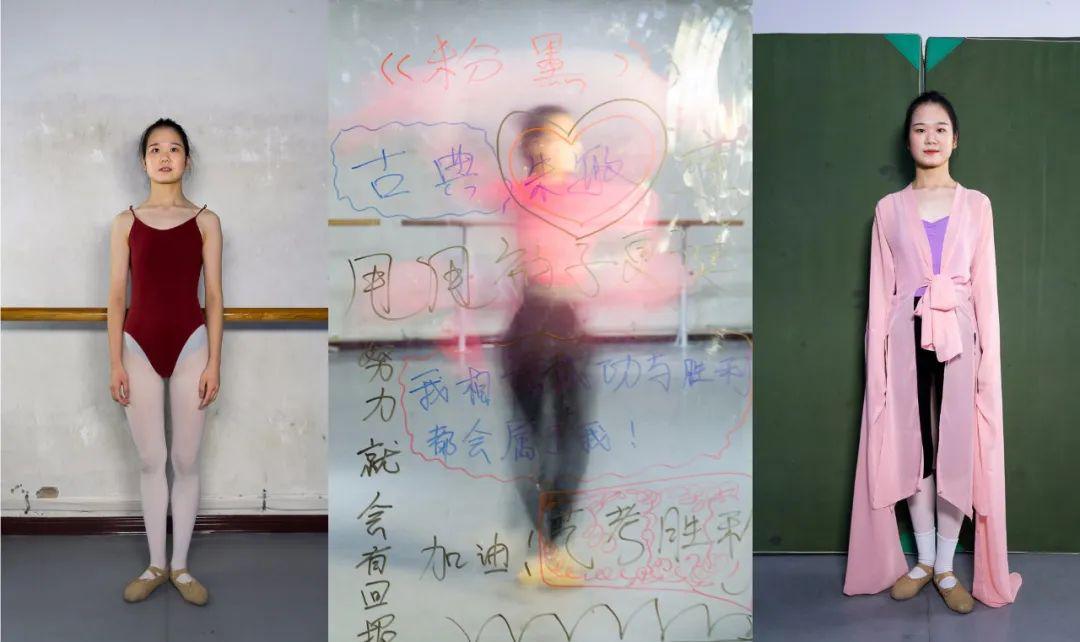 [考试]李鹏：最难艺考年中的艺术生