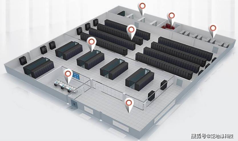 你不得不知数据中心机房最重要的3大监控部分