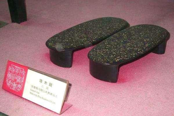 墓葬|他生擒关羽名声大噪，1984年墓葬被发现，出土一件文物轰动日本