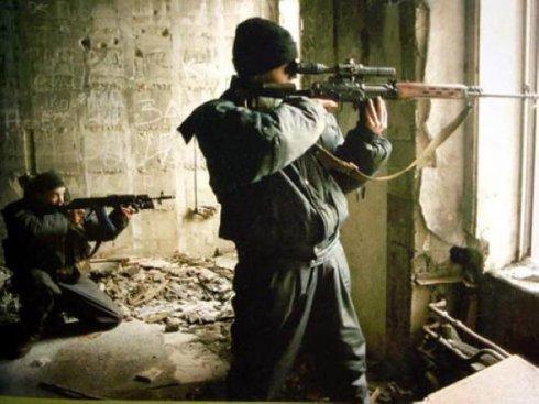 实力相差巨大，为何俄军在车臣伤亡这么大，城