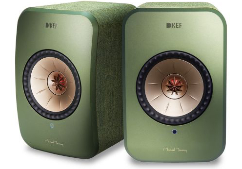 WHAT HIFI推荐2020年最值得购买有源音箱：12款器材上榜