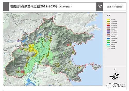 新的苍南县第二人民医院来了在这个镇