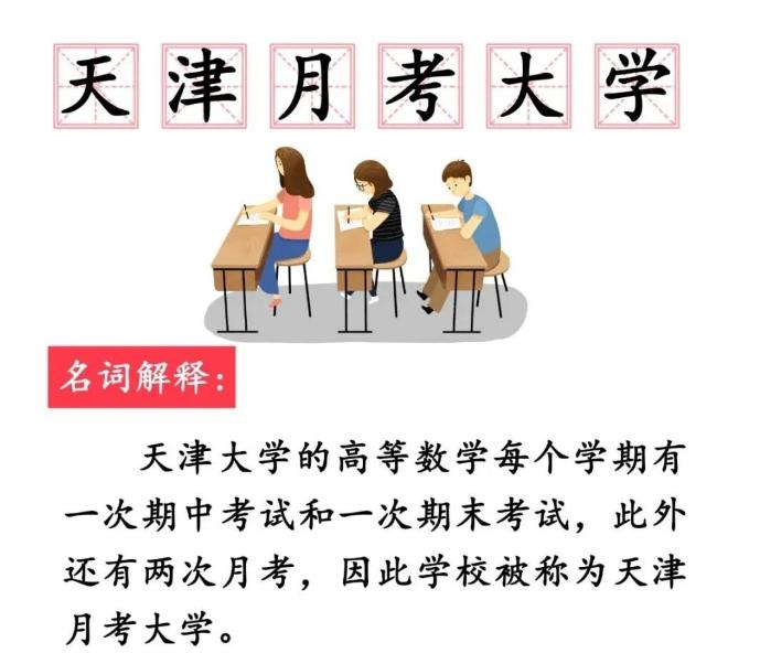 宿舍@中国大学生都被逼成了高考生这操作太骚