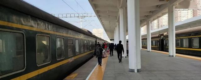 注意啦!4月10日起,南阳火车站及高铁站旅客列车有大变化