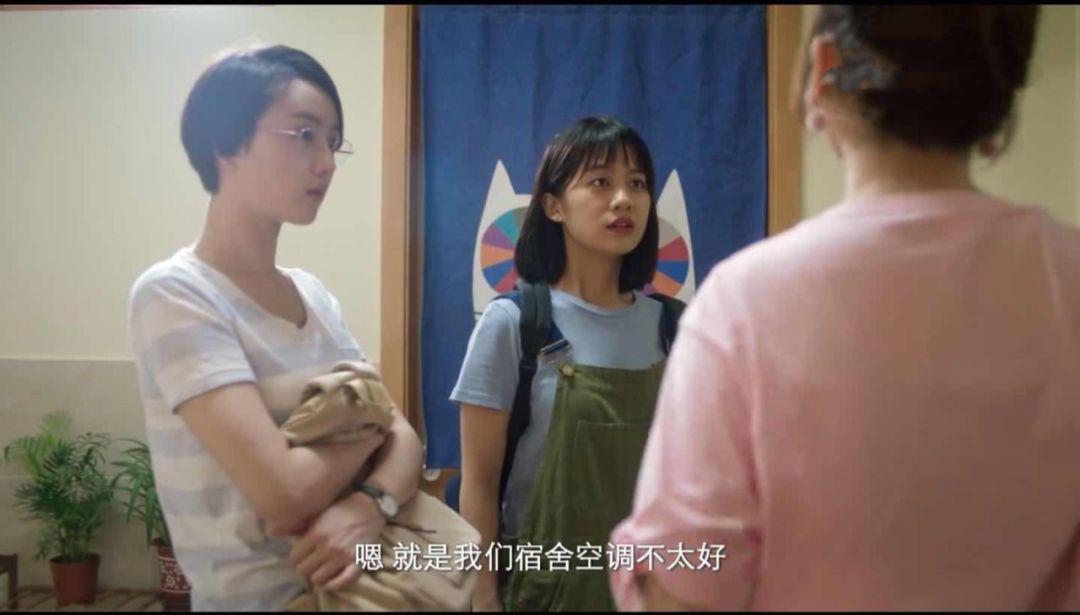 宿舍@中国大学生都被逼成了高考生这操作太骚