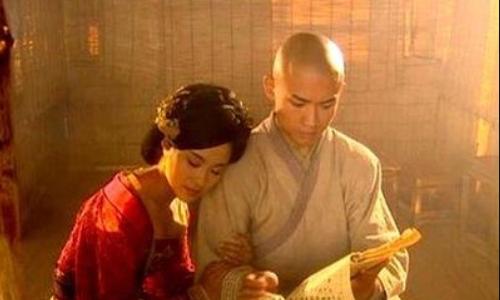 高阳公主|高阳公主搞外遇，李世民不舍得处罚她，为何弟弟李治上位后处罚？