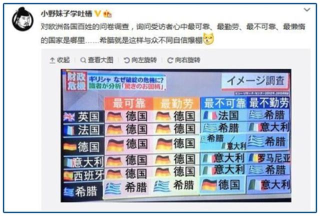 被公务员拖垮的老国家！刚从2008年危机中爬上来