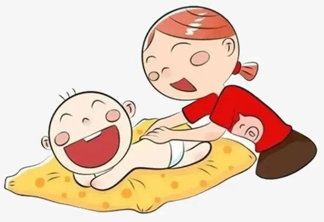 『孩子』资深育儿嫂说这五大讲究要知道！关于宝宝“春捂”