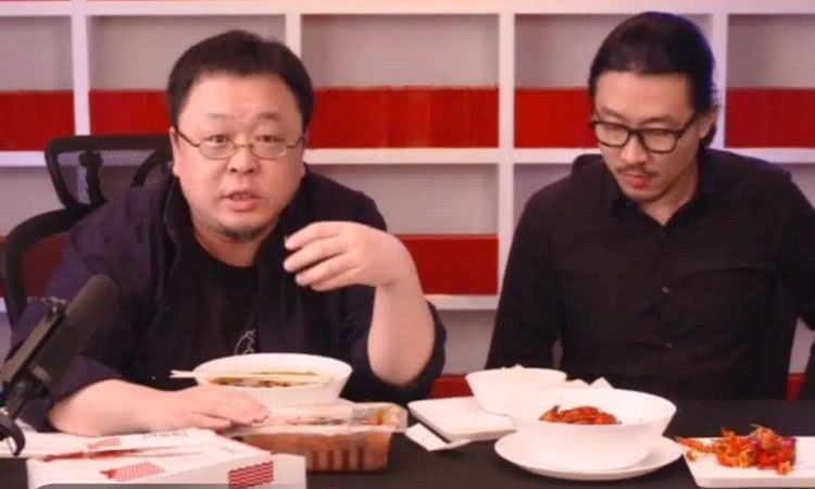 罗老师首秀轻翻，吃一堑，长一智