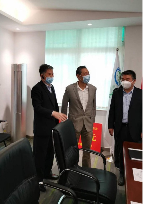 海尔空调加入广东省室内环境卫生行业协会，主持参与健康技术标准制定-家电圈官网