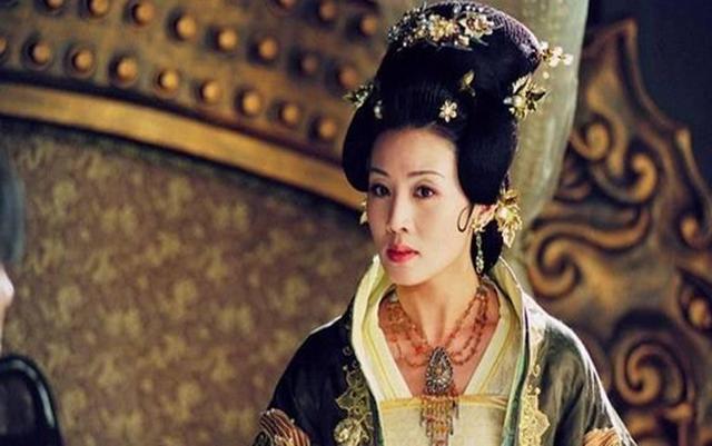 原创李世民的女儿对长孙皇后十分孝顺为何会在贞观十年饿死